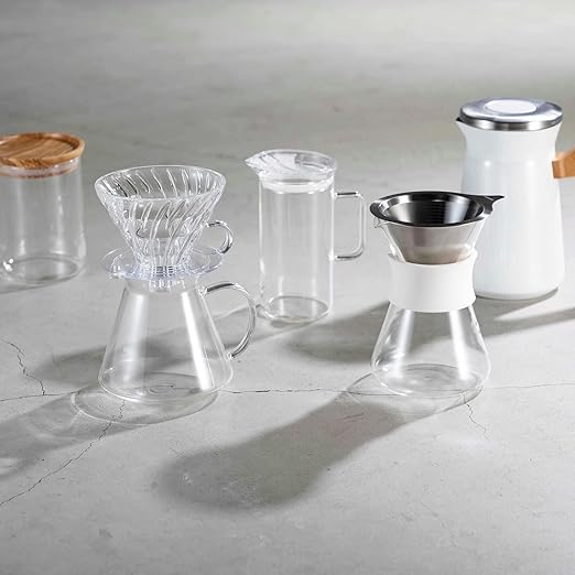 V60 Glass Brewing Kit