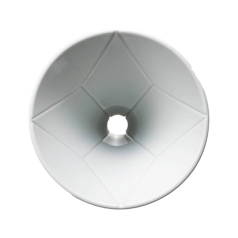 V60 Dripper Mugen (Ceramic)