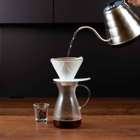 V60 Dripper Mugen (Ceramic)