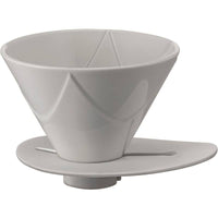 V60 Dripper Mugen (Ceramic)