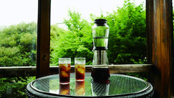 Cold Coffee Slow Drip Brewer 600 ml