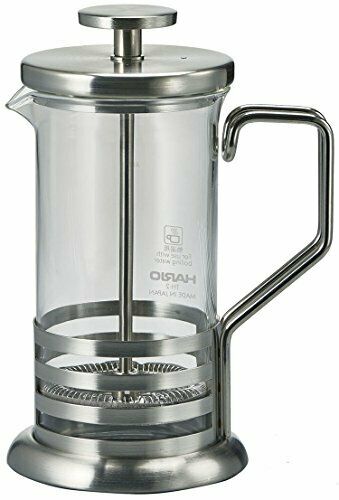 Tea & Coffee Press