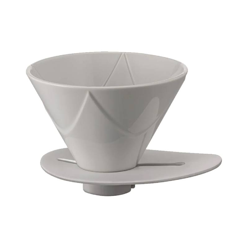 V60 Dripper Mugen (Ceramic)