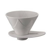 V60 Dripper Mugen (Ceramic)