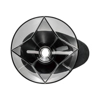 V60 Dripper Mugen (Plastic)