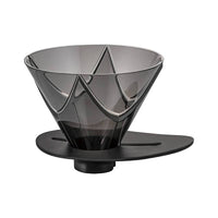 V60 Dripper Mugen (Plastic)