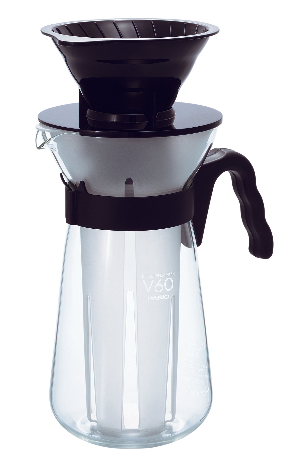 V60 Ice-Coffee Maker