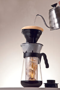 V60 Ice-Coffee Maker