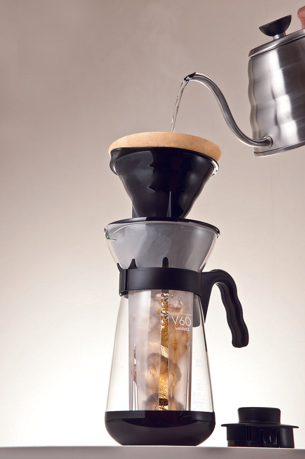V60 Ice-Coffee Maker