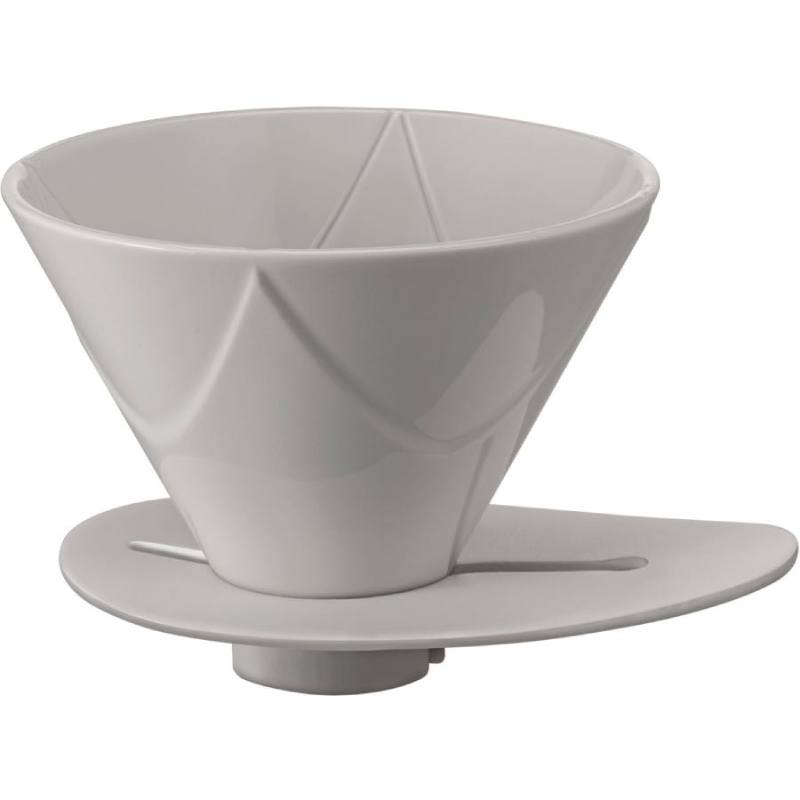 V60 Dripper Mugen (Ceramic)