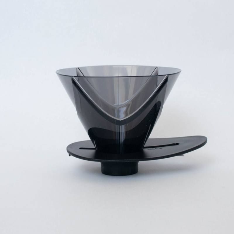 V60 Dripper Mugen (Plastic)