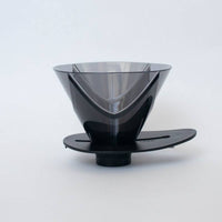 V60 Dripper Mugen (Plastic)