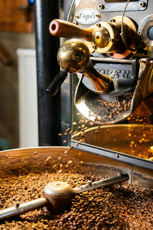 What Does "Roasted to Order" Mean and Why Does It Matter?