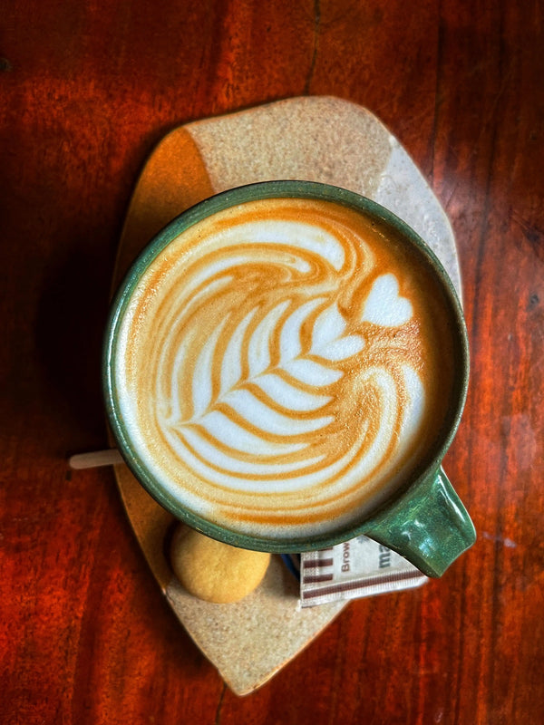 Why Indian Coffee Is the World's Best Kept Secret