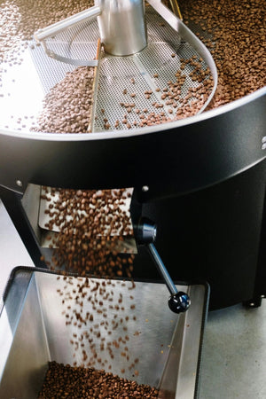 Why Fresh Roasted Coffee Makes Such a Big Difference in Taste