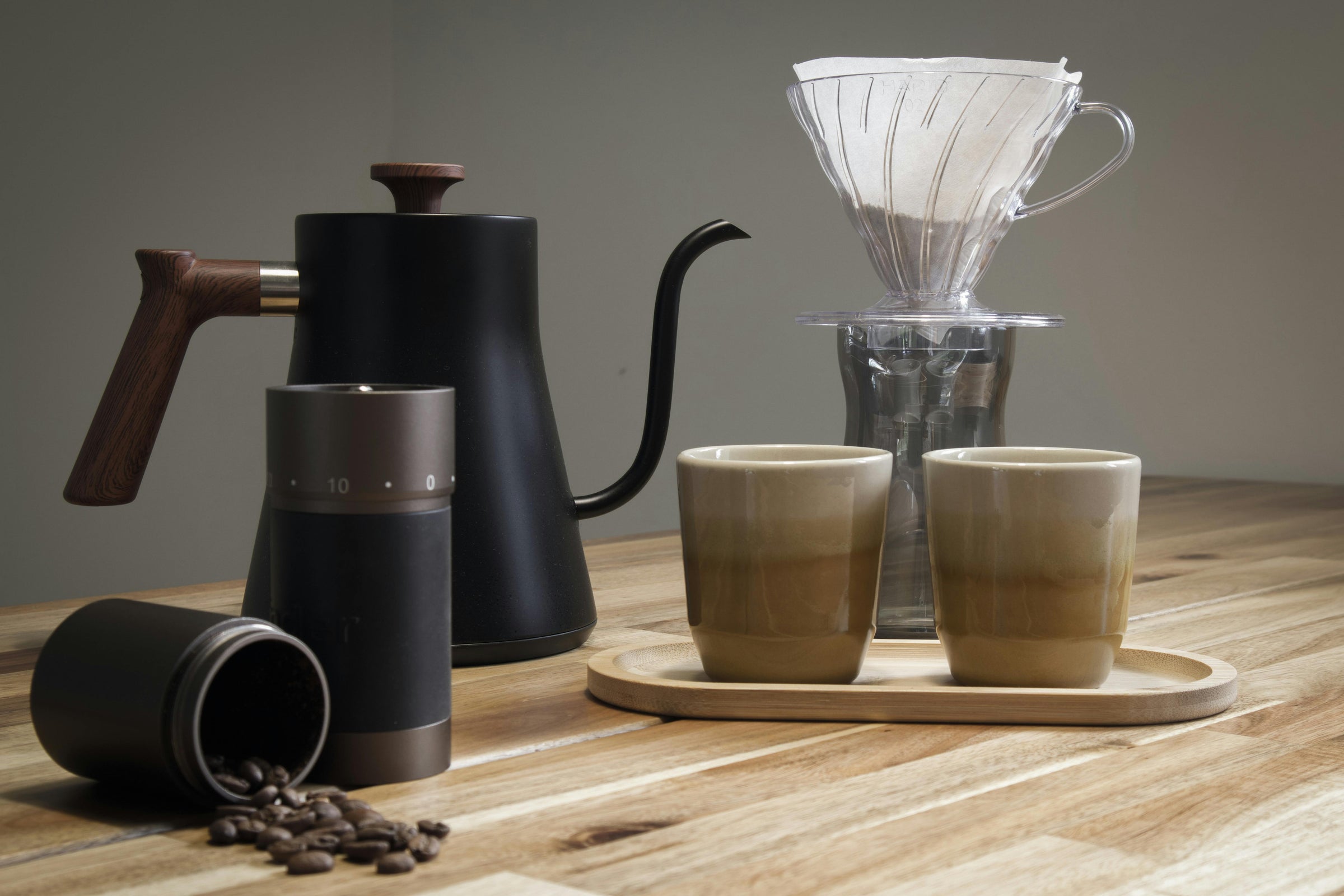 Third Wave Coffee Explained: What It Means for Your Morning Cup - Black Pole Coffee