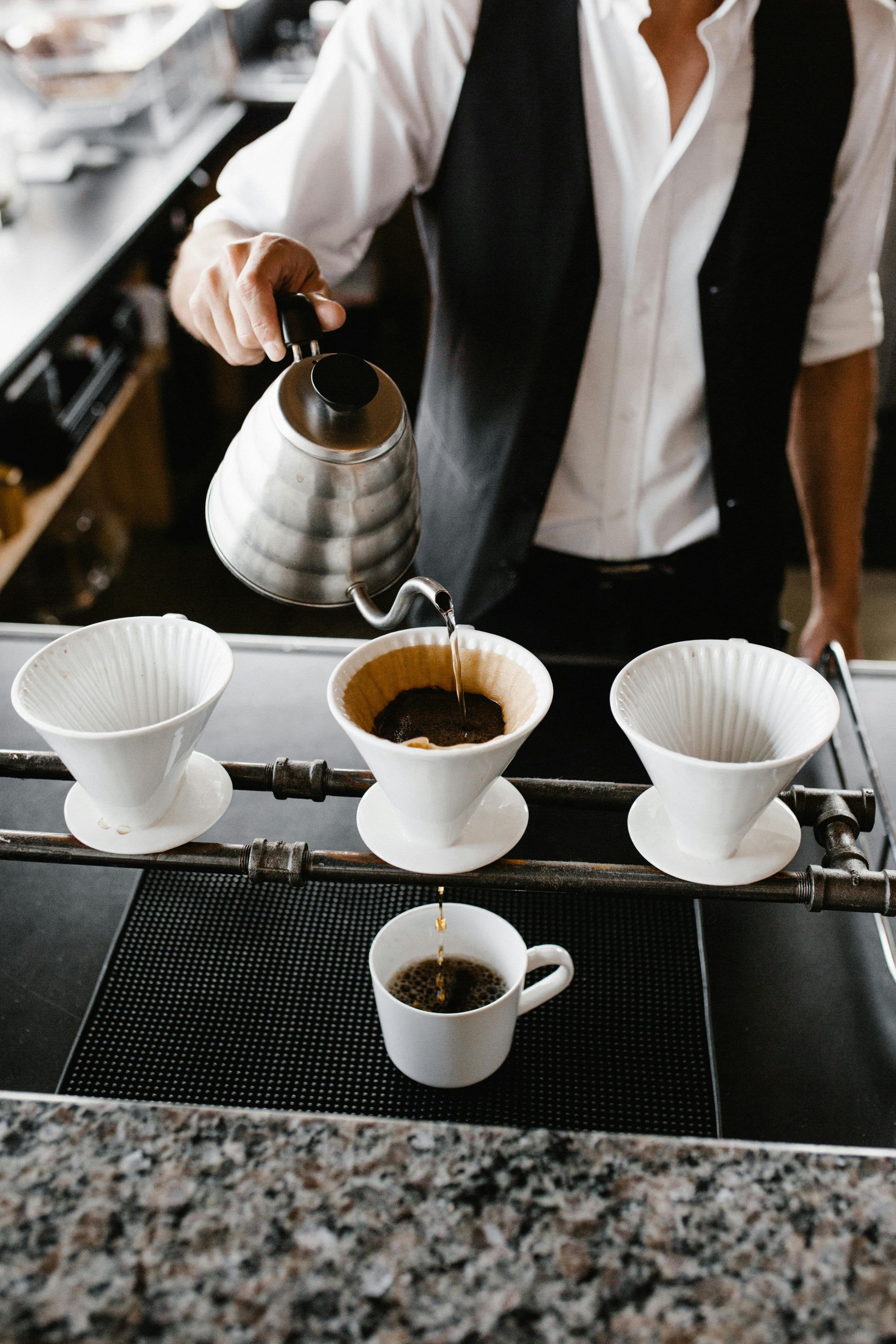 How to Read Single Origin Coffee Labels Like a Pro - Black Pole Coffee