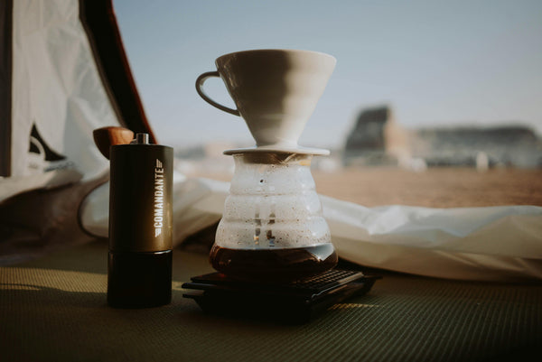 Why Single Origin Coffee Tastes Different Every Season - Black Pole Coffee