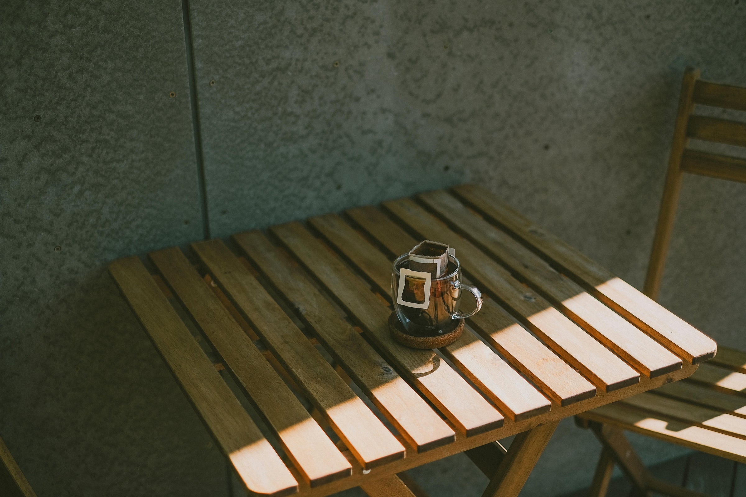What Are Coffee Drip Bags and How Do They Work? - Black Pole Coffee