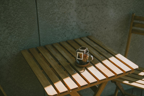 What Are Coffee Drip Bags and How Do They Work? - Black Pole Coffee