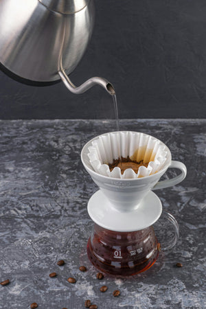 Best Coffee for Pour Over Brewing: What to Look For