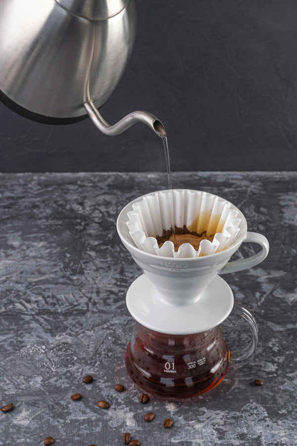 Best Coffee for Pour Over Brewing: What to Look For