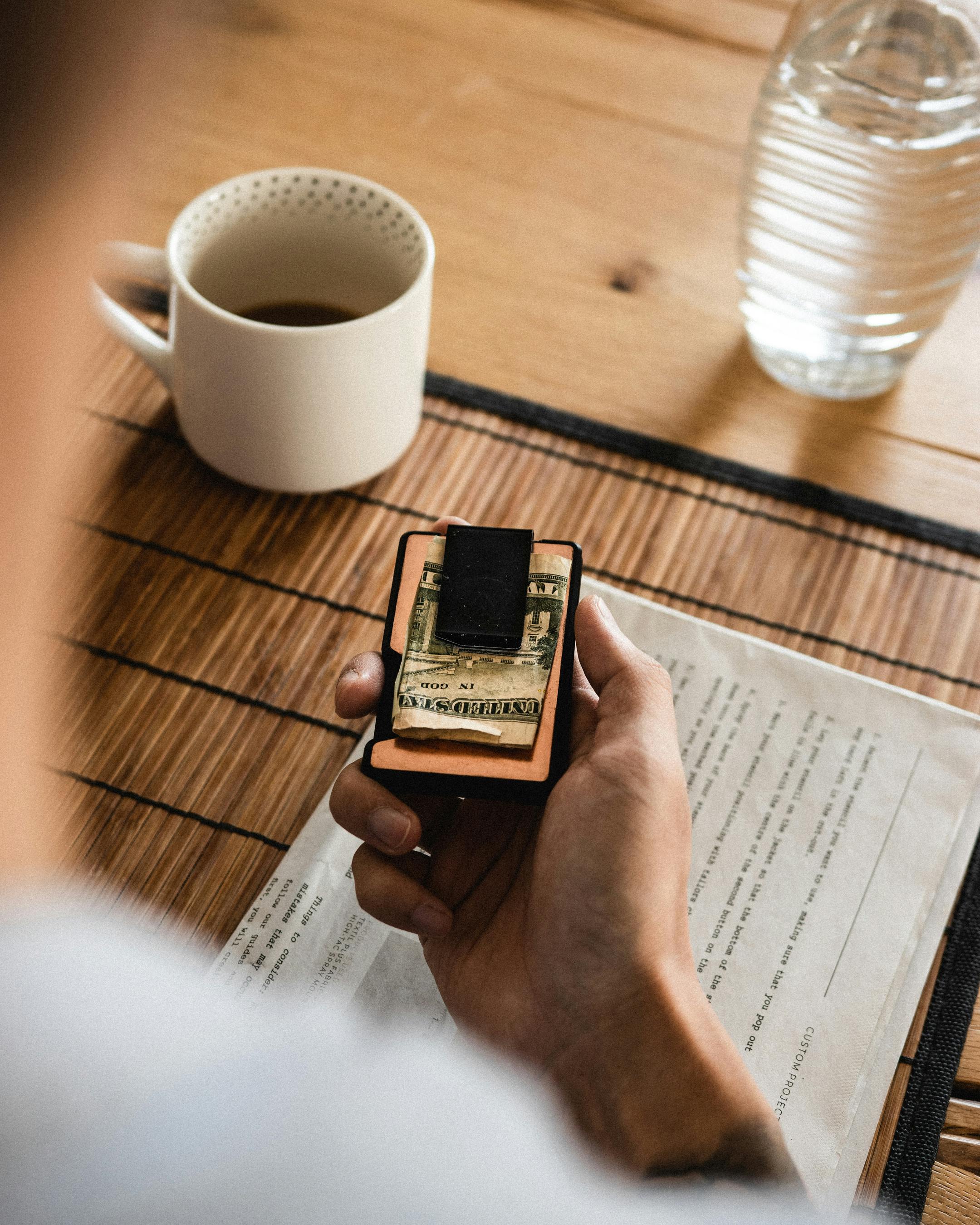 Is Specialty Coffee Worth the Price? A Breakdown of What You're Actually Paying For! - Black Pole Coffee