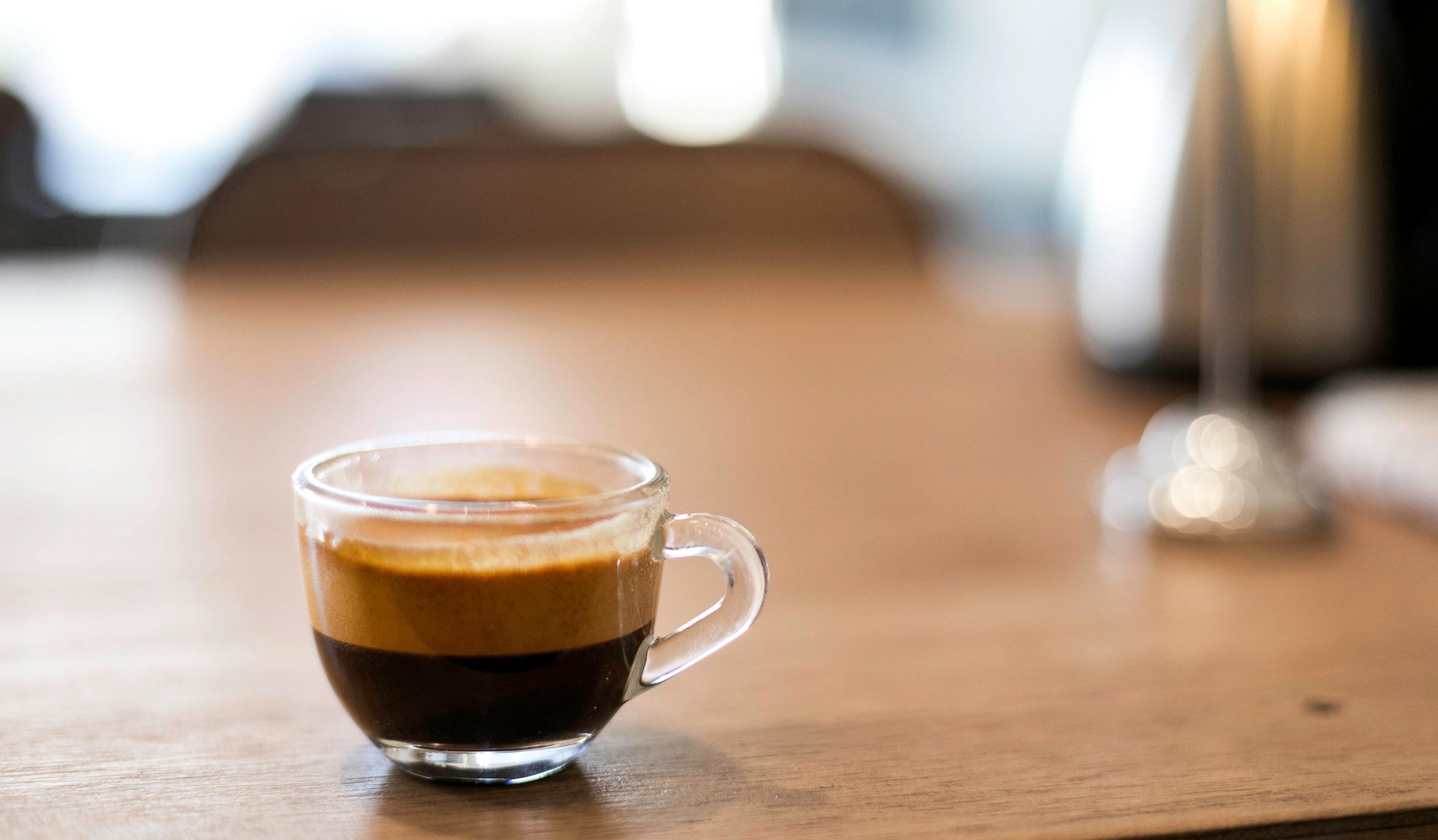 What Makes a Coffee Bean Good for Espresso? A Roaster's Guide - Black Pole Coffee