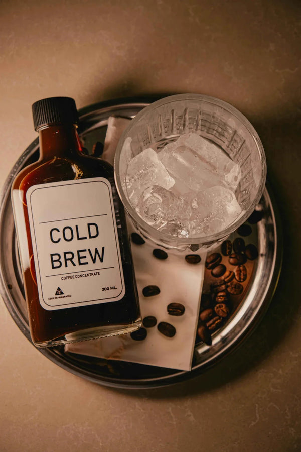 What Is Cold Brew Coffee and How Is It Made?