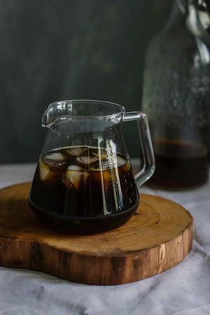 Cold Brew vs Iced Coffee: What's the Real Difference?