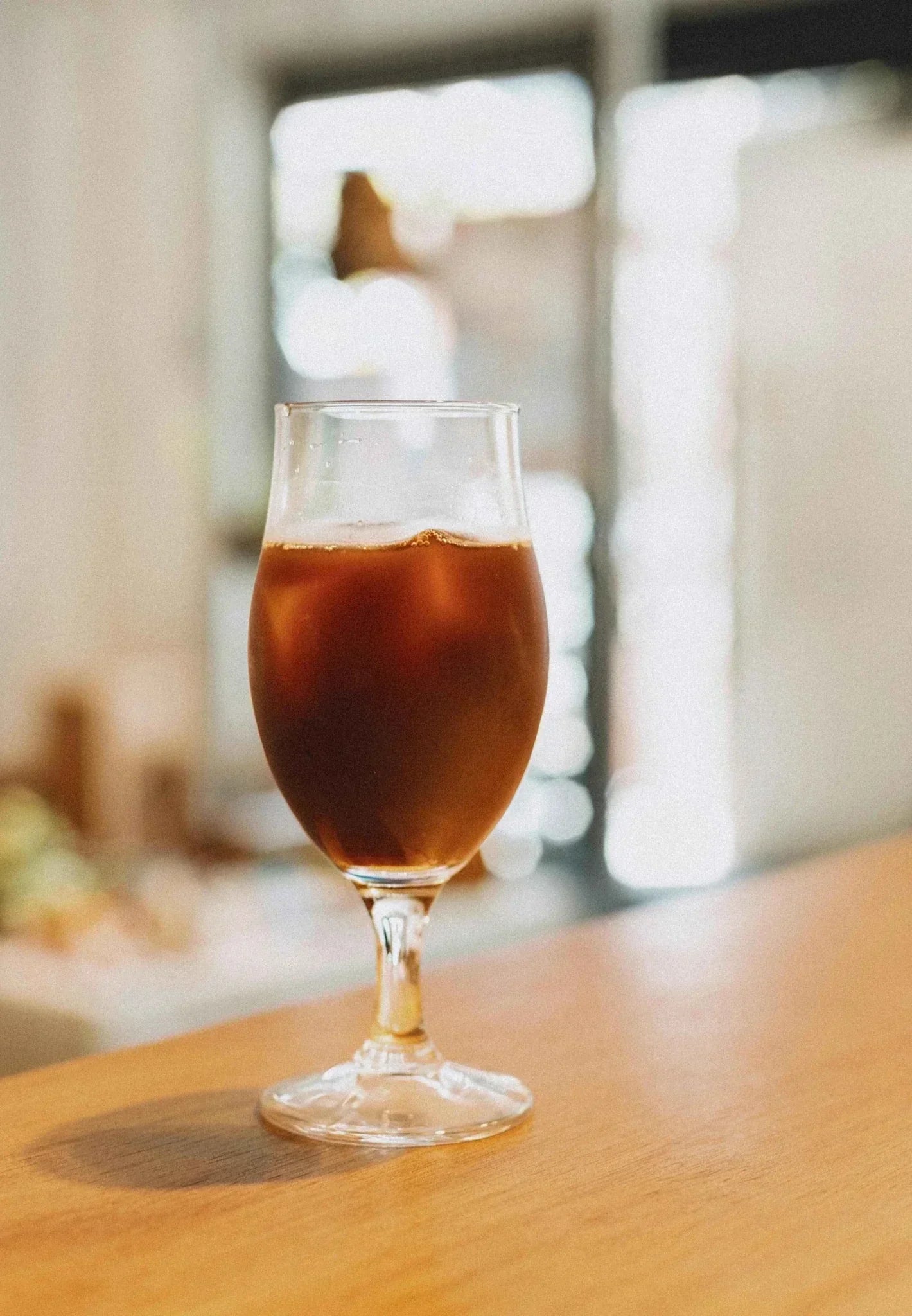 Best Coffee Beans for Cold Brew: What Actually Works - Black Pole Coffee