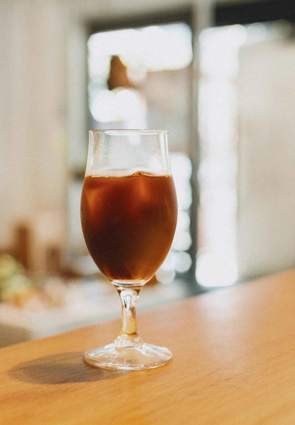 Best Coffee Beans for Cold Brew: What Actually Works - Black Pole Coffee