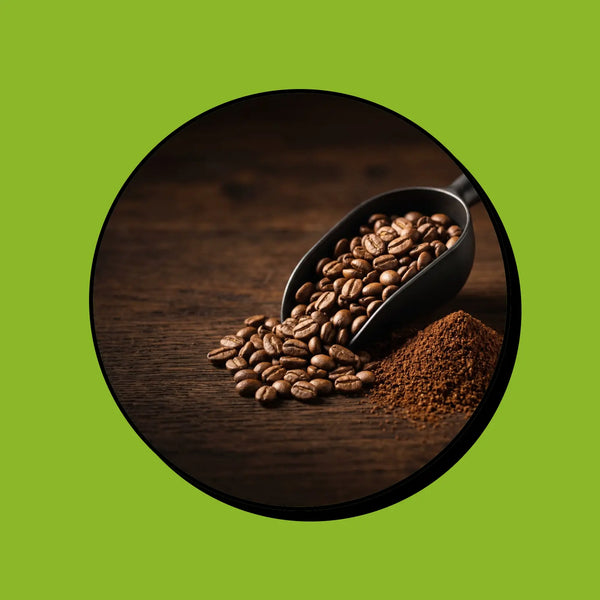 Roasted Coffee Beans - Black Pole Coffee