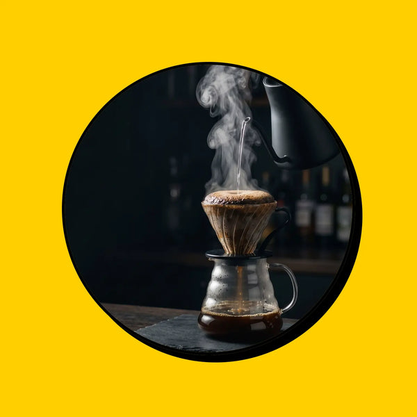 Coffee Brewing Equipment — Tools to Brew Better Coffee at Home - Black Pole Coffee