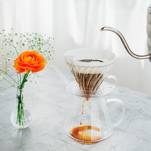 V60 GLASS BREWING KIT