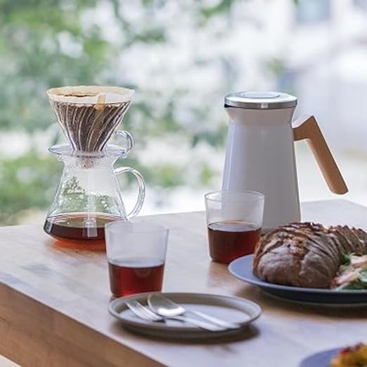 V60 GLASS BREWING KIT
