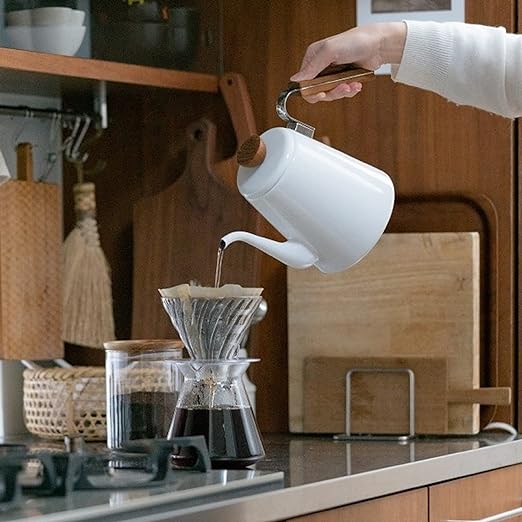 V60 GLASS BREWING KIT