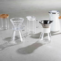 V60 GLASS BREWING KIT