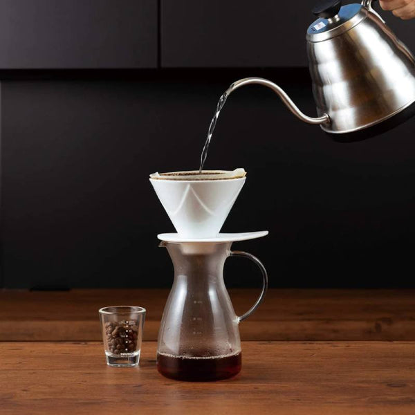 V60 DRIPPER MUGEN (CERAMIC)