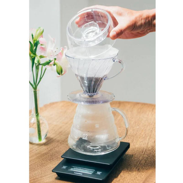 V60 DRIP ASSIST