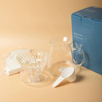 V60 GLASS BREWING KIT