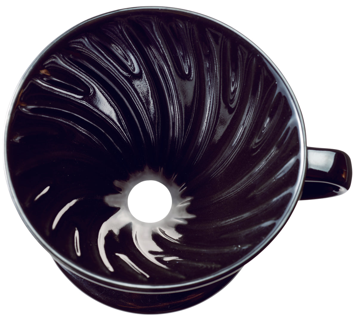 V60 DRIPPER 02 KASUYA MODEL 1-4CUPS