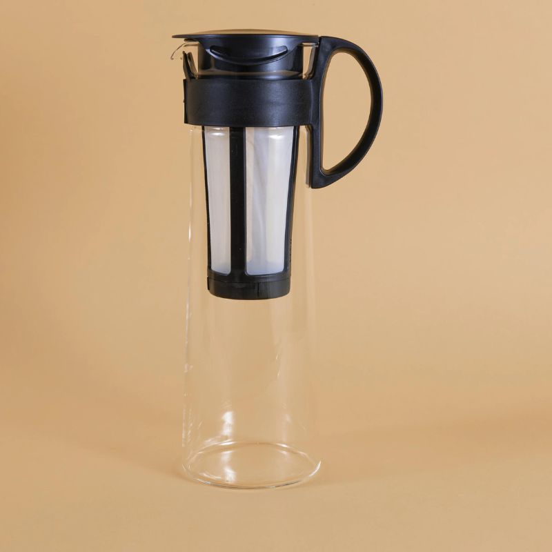 COLD BREW COFFEE POT(1L)