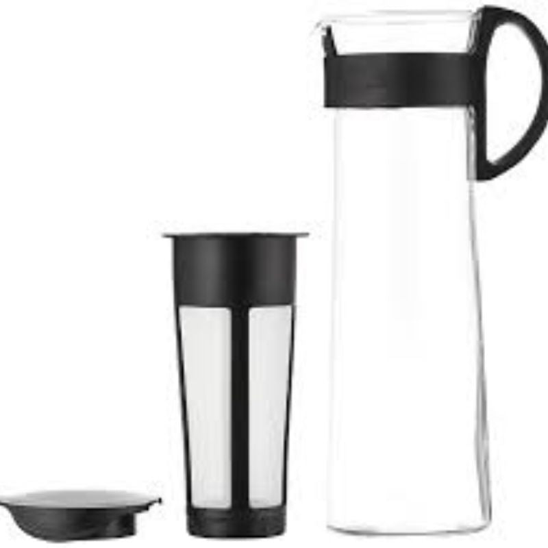 COLD BREW COFFEE POT(1L)