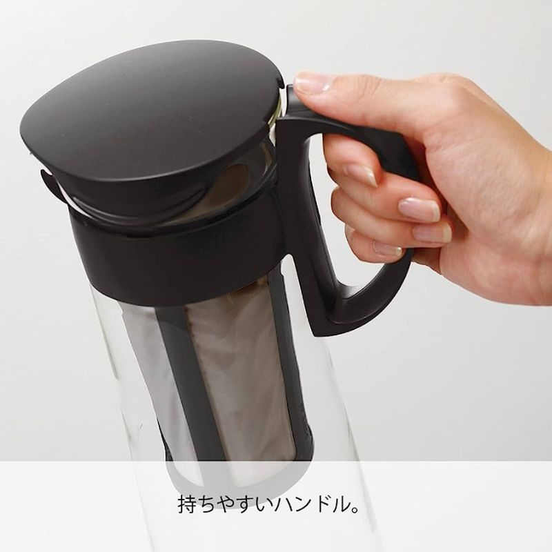 COLD BREW COFFEE POT(1L)