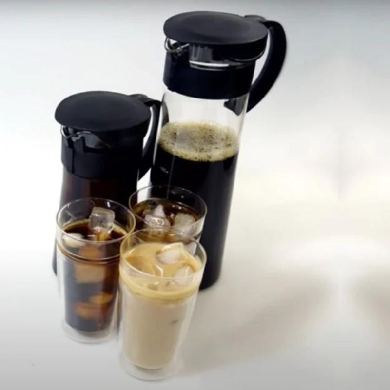 COLD BREW COFFEE POT(1L)