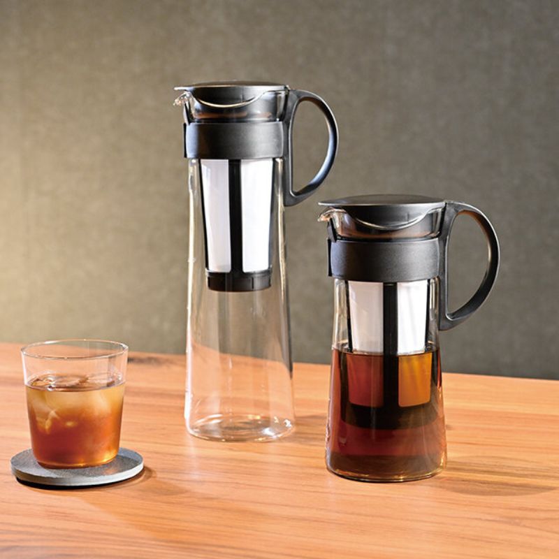 COLD BREW COFFEE POT MINI(600ML)