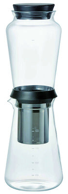 COLD COFFEE SLOW DRIP BREWER 600 ML