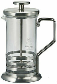 TEA & COFFEE PRESS