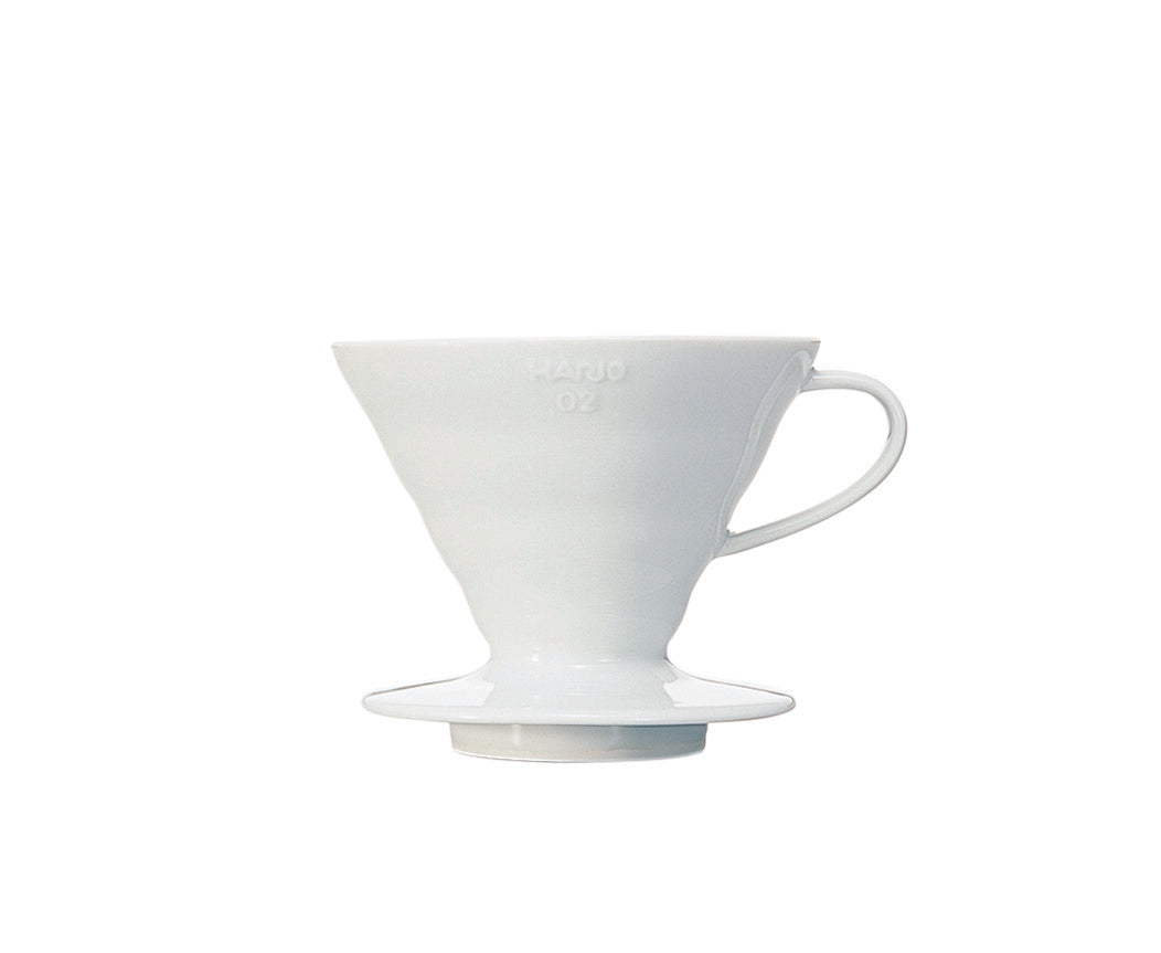 COFFEE - HOT BREW PAPER DRIP 1-4 CUPS CERAMIC MATERIAL